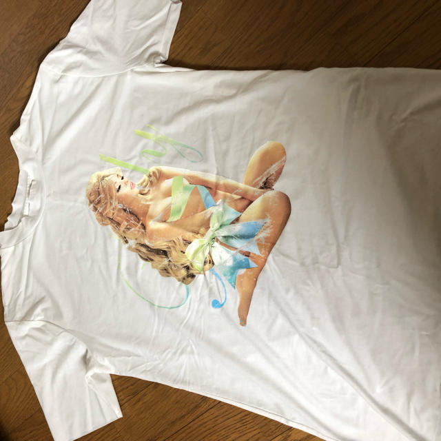 Rady(レディー)のRady Tシャツ メンズのトップス(Tシャツ/カットソー(半袖/袖なし))の商品写真