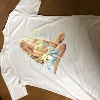 レディー(Rady)のRady Tシャツ(Tシャツ/カットソー(半袖/袖なし))