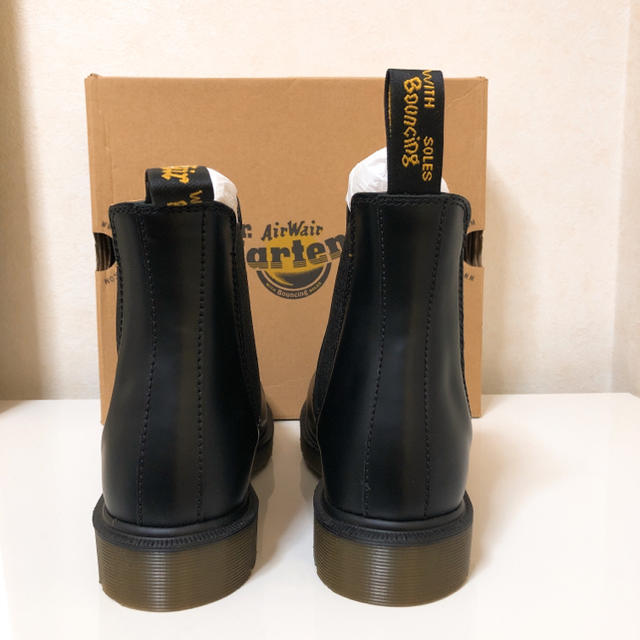 Dr.Martens(ドクターマーチン)のドクターマーチン サイドゴア UK8 27cm メンズの靴/シューズ(ブーツ)の商品写真