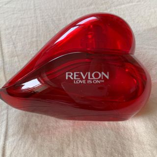 レブロン(REVLON)の値下げ☆レブロン☆ラブ イズ オン オードトワレ☆希少☆(香水(女性用))