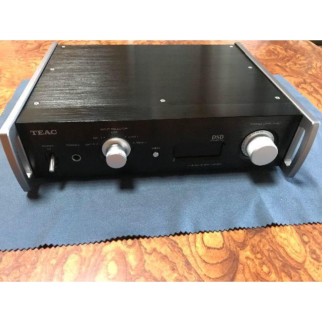 TEAC UD-501(訳あり品)