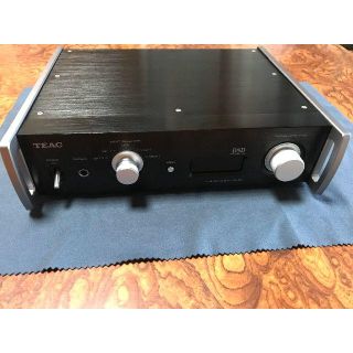 TEAC UD-501(訳あり品)(アンプ)