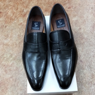 マドラス(madras)の26cm:　9903新品マドラスクロスセンス紳士靴(ドレス/ビジネス)