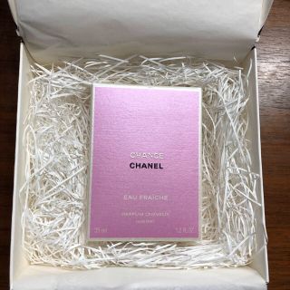 シャネル(CHANEL)のCHANEL ヘアミスト(ヘアウォーター/ヘアミスト)