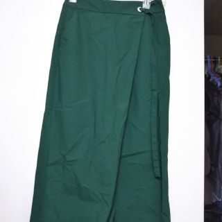 ユナイテッドアローズグリーンレーベルリラクシング(UNITED ARROWS green label relaxing)の専用　美品 グリーンレーベルリラクシング ワイドパンツ38(カジュアルパンツ)