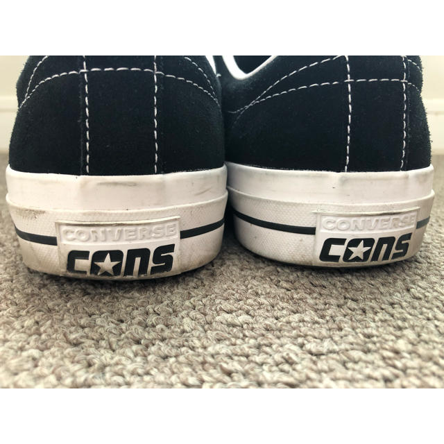 cons one star pro 1