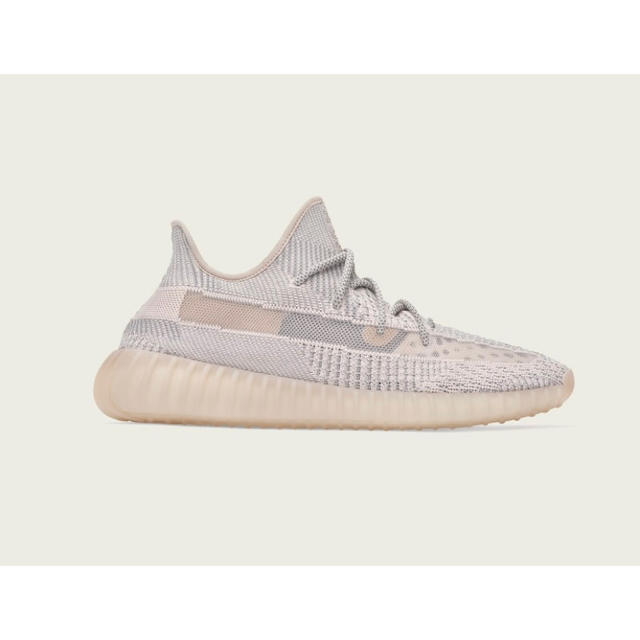 26cm adidas yeezy  boost 350 v2 SYNTH