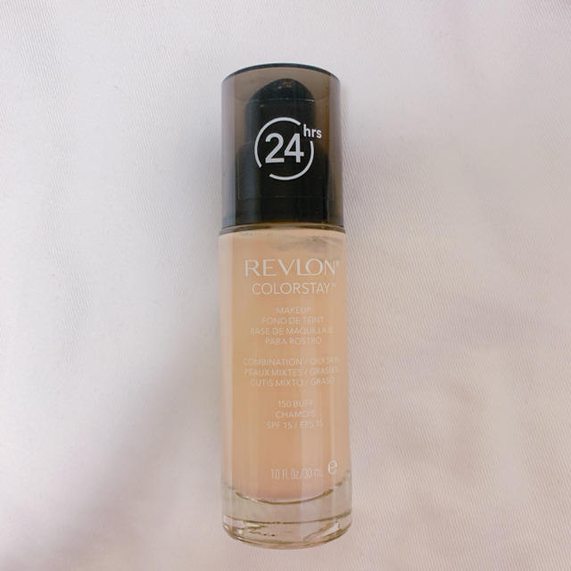 REVLON(レブロン)のゆきのこ様 専用 コスメ/美容のベースメイク/化粧品(ファンデーション)の商品写真