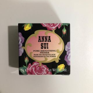 アナスイ(ANNA SUI)の新品 アナスイ ポア スムージング プライマー(化粧下地)