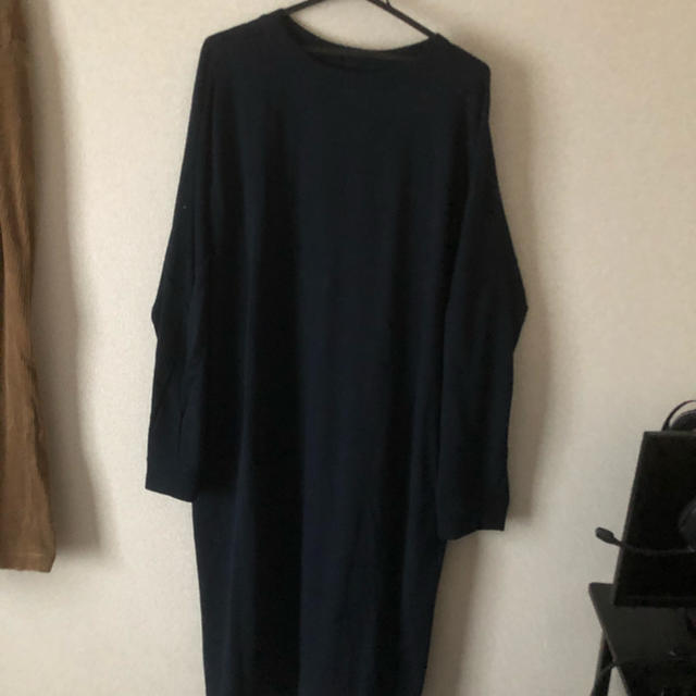 ka na ta 2019ss ロングカットソー 新品未使用 メンズのトップス(Tシャツ/カットソー(七分/長袖))の商品写真