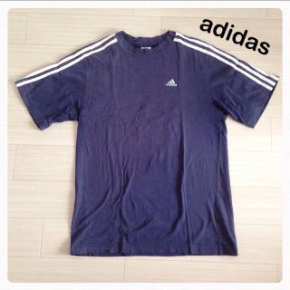 アディダス(adidas)のadidas TEE(Tシャツ/カットソー(半袖/袖なし))