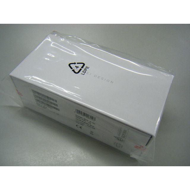 専用 ★ 新品 ★ HUAWEI Mate10 lite ★ SIMフリー ★