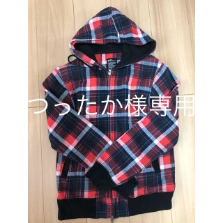 グラニフ(Design Tshirts Store graniph)のつったか様専用(パーカー)