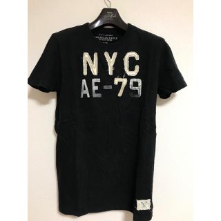 アメリカンイーグル(American Eagle)のアメリカンイーグルTシャツ(Tシャツ/カットソー(半袖/袖なし))