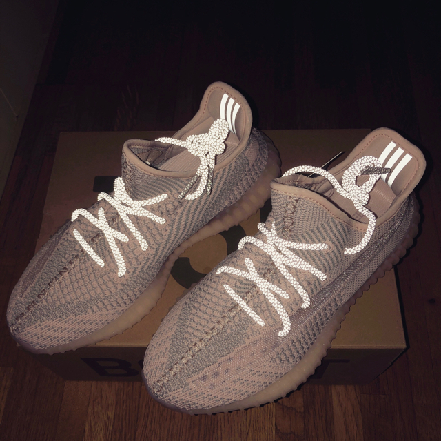 yeezy boost 350 v2 SYNTH