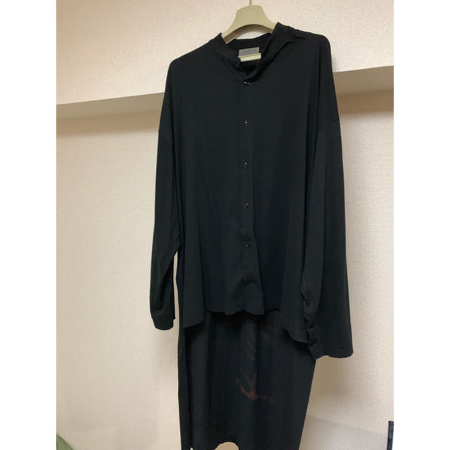 Yohji Yamamoto(ヨウジヤマモト)のyohjiyamamoto 19ss 血まみれ参上 メンズのトップス(Tシャツ/カットソー(七分/長袖))の商品写真