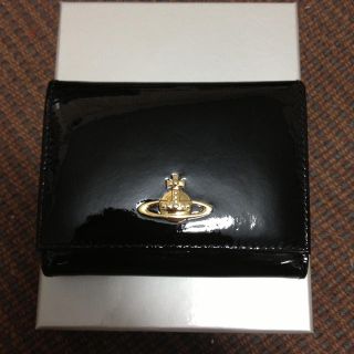 ヴィヴィアンウエストウッド(Vivienne Westwood)のvivienne westwood❤財布(財布)