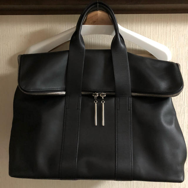 3.1 Phillip Lim - 専用 3.1フィリップリム アワーバッグ ブラックの通販 by sho's shop｜スリーワンフィリップ