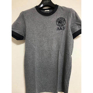 アバクロンビーアンドフィッチ(Abercrombie&Fitch)のアバクロTシャツ(Tシャツ/カットソー(半袖/袖なし))