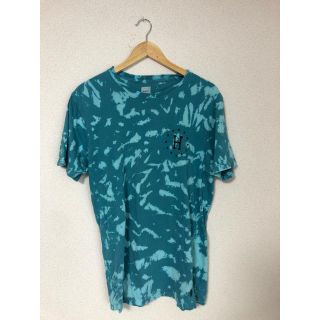 ハフ(HUF)の【夏フェスにぴったり】ハフ Ｔシャツ(Tシャツ/カットソー(半袖/袖なし))