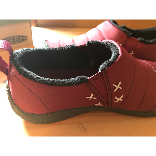 KEEN ハウザー2  ZINFANDEL 1