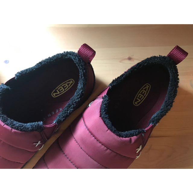 KEEN ハウザー2  ZINFANDEL 2