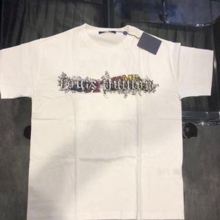 ルイヴィトン(LOUIS VUITTON)のルイヴィトン LOUIS VUITTON 2019ss Tシャツ(Tシャツ/カットソー(半袖/袖なし))