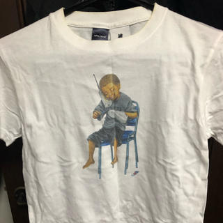 アップルバム(APPLEBUM)のapplebum Tシャツ(Tシャツ/カットソー(半袖/袖なし))