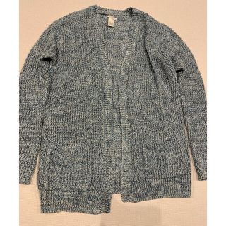 フォーエバートゥエンティーワン(FOREVER 21)の新品未使用美品 セーター ボレロ カーディガン  ニット フォーエバー21(カーディガン)