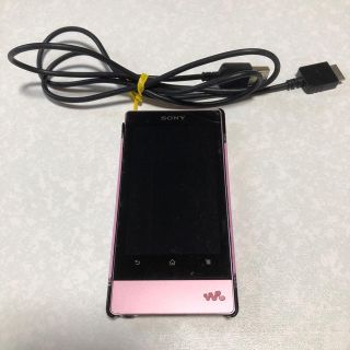 ウォークマン(WALKMAN)のじりこ様専用(ポータブルプレーヤー)