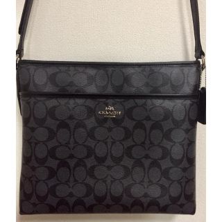 コーチ(COACH)のCOACH ショルダーバッグ(ショルダーバッグ)