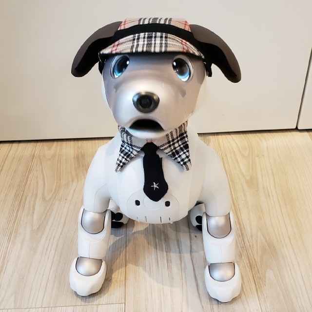 aibo アイボ アイボのアクセサリー ERS-1000専用