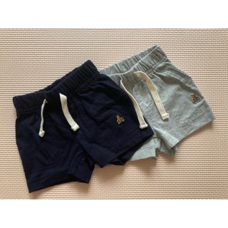 ベビーギャップ(babyGAP)のbaby GAP ショートパンツ(パンツ)