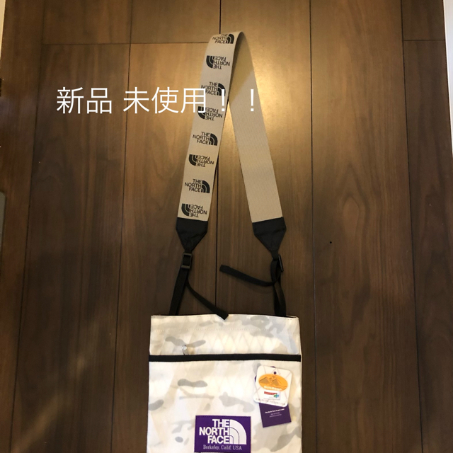 早い者勝ち！THE NORTH FACE  サコッシュ  ショルダーバッグ