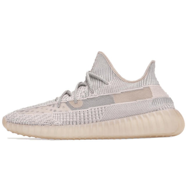 送込 28cm adidas YEEZY BOOST 350 V2 Synth