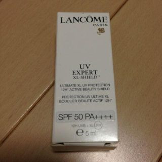 ランコム(LANCOME)のUVエクスペール(乳液/ミルク)