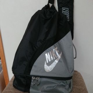 ナイキ(NIKE)の☆YG☆様専用☆新品☆NIKEナイロンBAG(ショルダーバッグ)