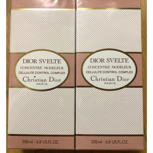 christian dior svelte