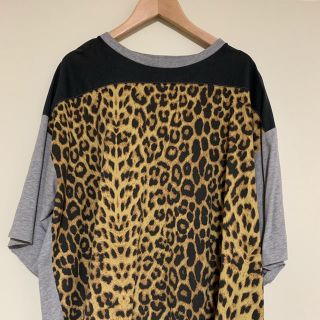 サンローラン(Saint Laurent)のサンローランパリ16ss(Tシャツ/カットソー(半袖/袖なし))