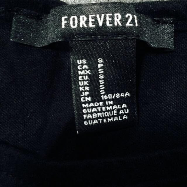 FOREVER 21(フォーエバートゥエンティーワン)のFOEVER21の タンクトップ レディースのトップス(タンクトップ)の商品写真