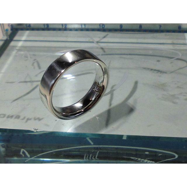 ☆MOD SURF SILVER RING THR42 波模様 18号☆16-3 メンズのアクセサリー(リング(指輪))の商品写真