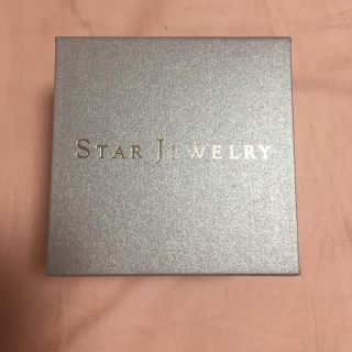 スタージュエリー(STAR JEWELRY)のスタージュエリーの時計の箱(その他)