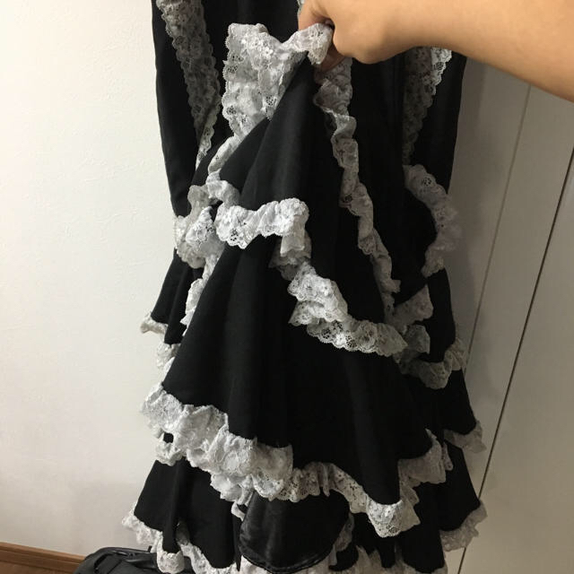 ソニアジョーンズ by momo's shop｜ラクマ フラメンコ衣装の通販 豊富な新品