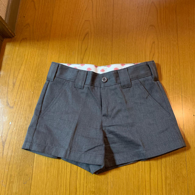 Dickies(ディッキーズ)の新品ディッキーズ チノパン  ショートパンツ レディースのパンツ(ショートパンツ)の商品写真