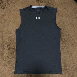 アンダーアーマー(UNDER ARMOUR)のアンダーアーマー アンダーシャツ(ウェア)