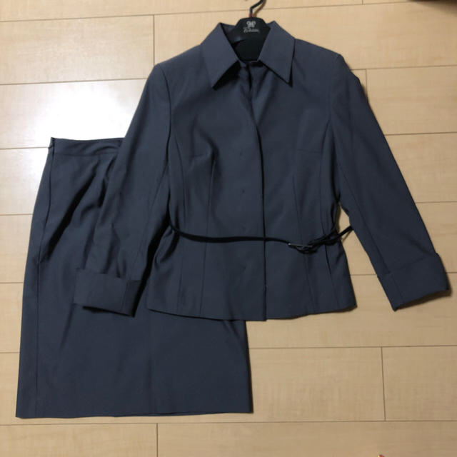 kumikyoku（組曲）(クミキョク)の組曲 スーツ レディースのフォーマル/ドレス(スーツ)の商品写真