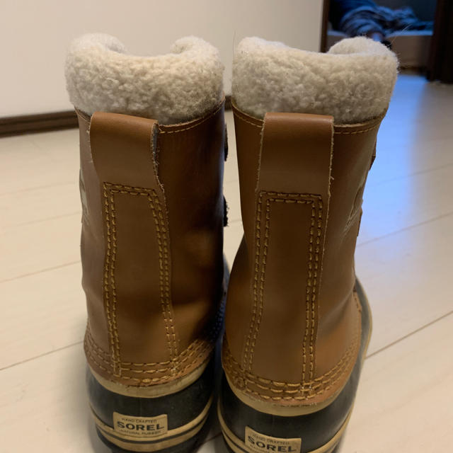 SOREL(ソレル)のソレルブーツ レディースの靴/シューズ(ブーツ)の商品写真