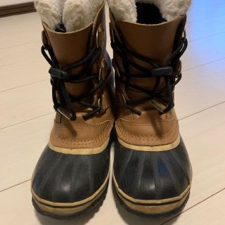 ソレル(SOREL)のソレルブーツ(ブーツ)