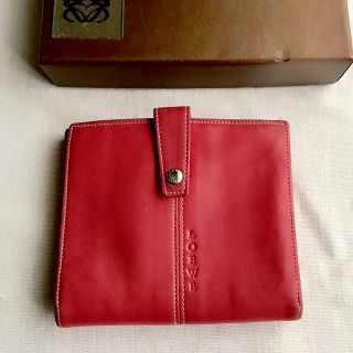 ロエベ(LOEWE)のロエベのお財布(財布)