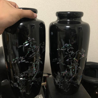 高級花瓶(花瓶)
